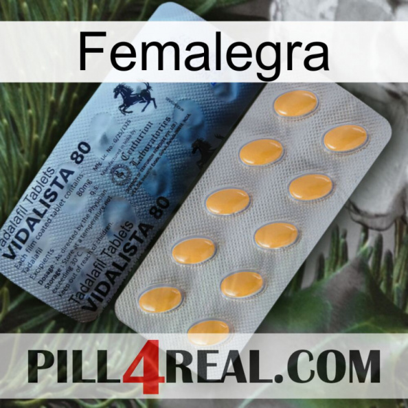 Femalegra 44